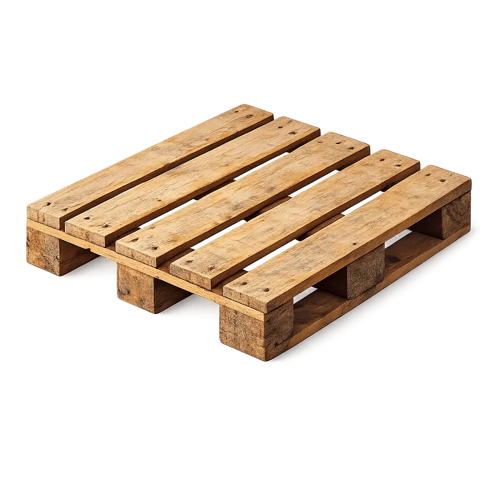 Pallet Recovery & Son